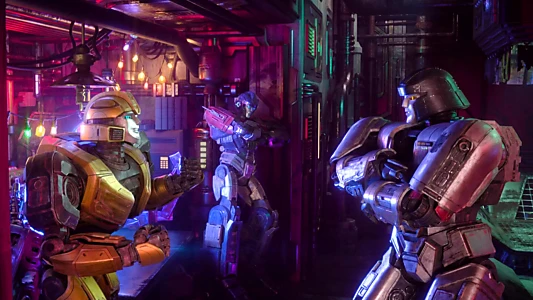 Transformers One