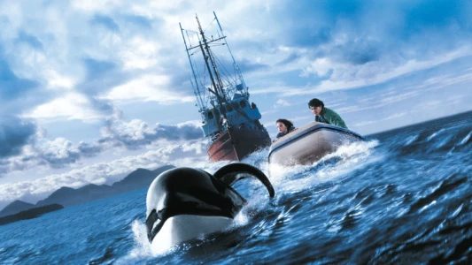 Watch Free Willy 3: The Rescue Trailer