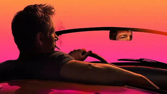 Watch Californication Trailer