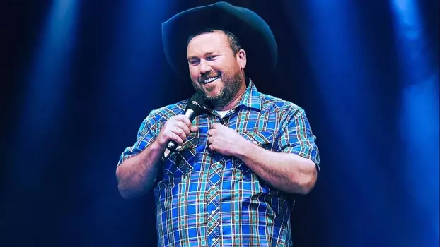 Watch Rodney Carrington: Here Comes the Truth Trailer