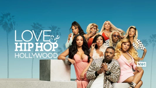 Watch Love & Hip Hop Hollywood Trailer