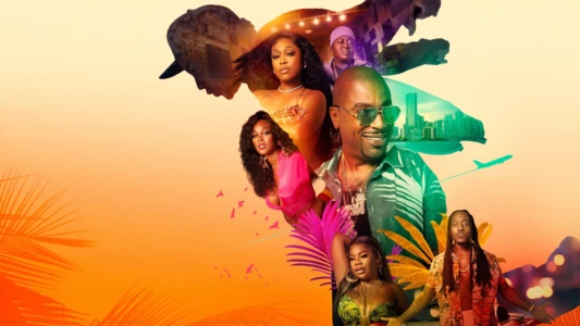 Watch Love & Hip Hop Miami Trailer
