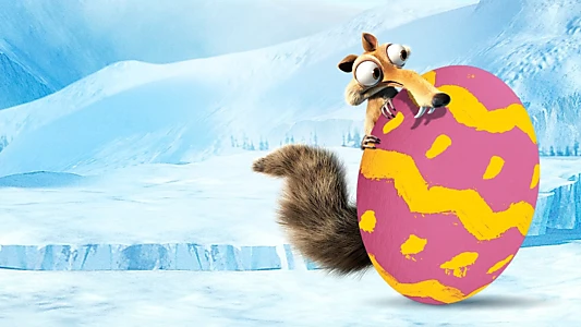 Watch Ice Age: The Great Egg-Scapade Trailer