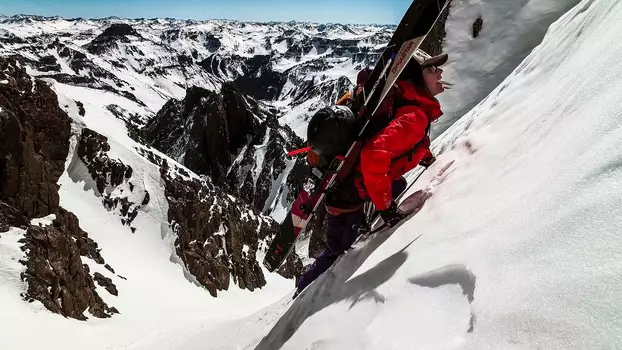 Watch Mountain: Life at the Extreme Trailer