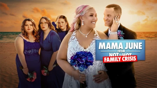 Watch Mama June Family Crisis Trailer