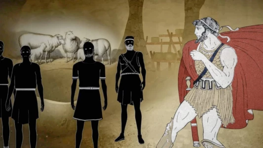 Watch The Great Myths Trailer