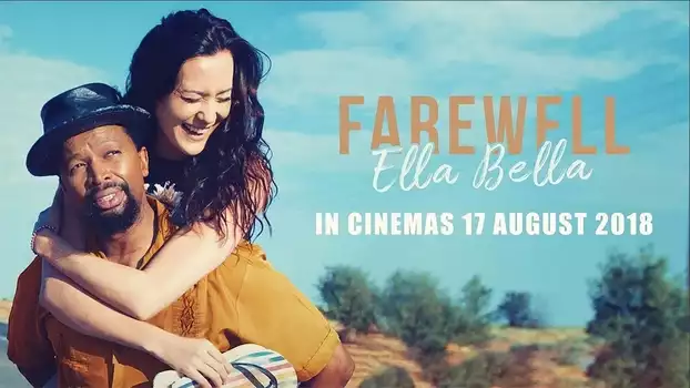 Watch Farewell Ella Bella Trailer
