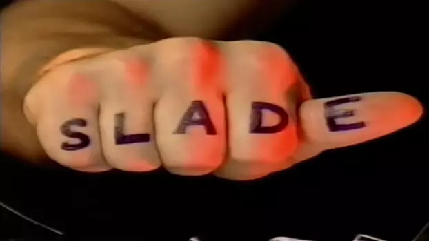 Slade: It's Slade