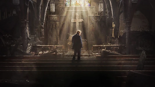 Watch God's Not Dead: A Light in Darkness Trailer