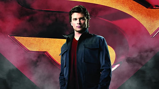 Watch Smallville Trailer