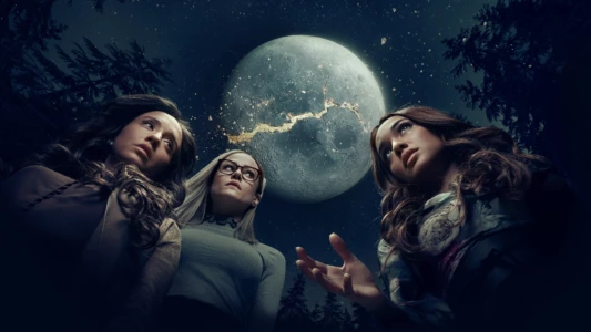 Watch The Magicians Trailer