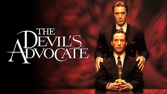 The Devil's Advocate