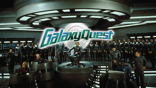 Galaxy Quest