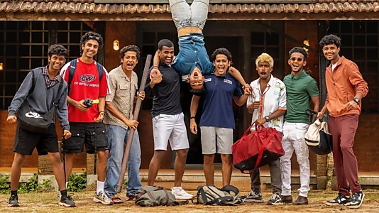 Alappuzha Gymkhana