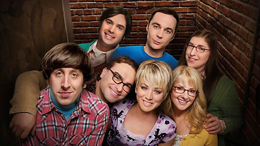 The Big Bang Theory