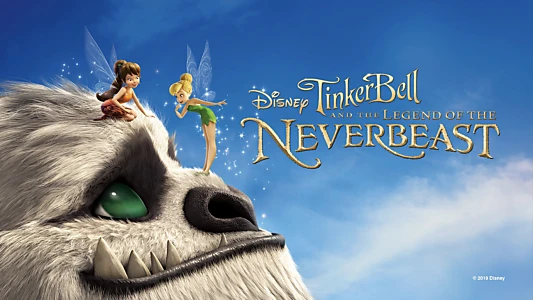 Tinker Bell and the Legend of the NeverBeast