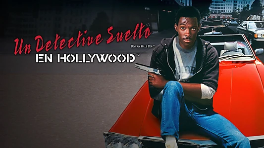 Beverly Hills Cop