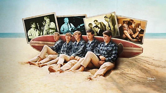 The Beach Boys