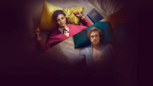 Maxton Hall - The World Between Us