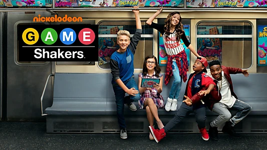 Game Shakers