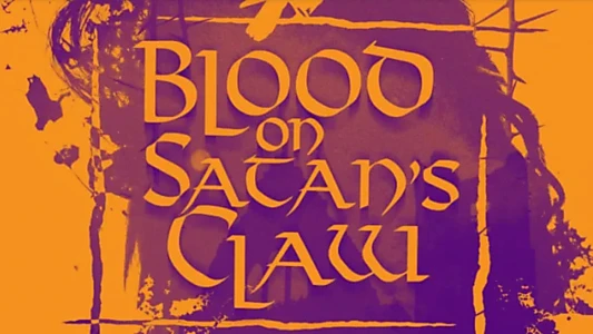 The Blood on Satan's Claw