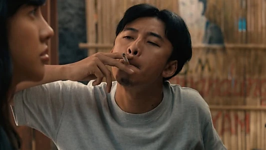 Mendadak Dangdut
