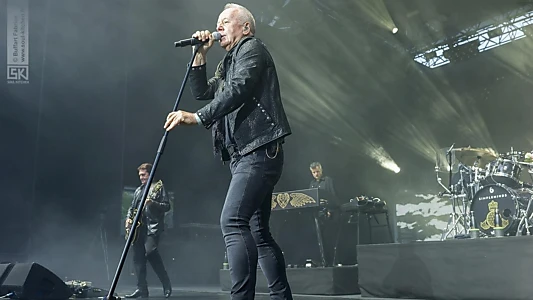 Simple Minds - Nuits de Fourvière 2024