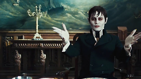 Dark Shadows