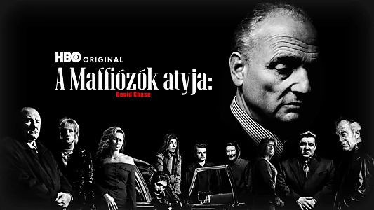 Wise Guy: David Chase and The Sopranos