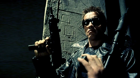 The Terminator