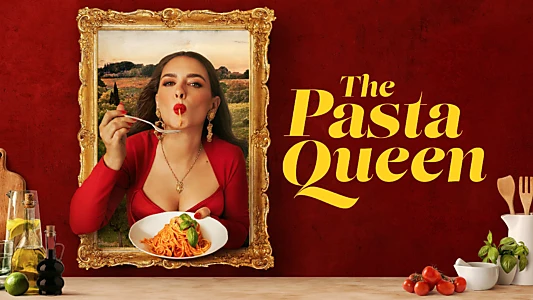 The Pasta Queen