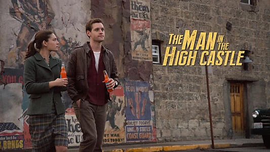 The Man in the High Castle