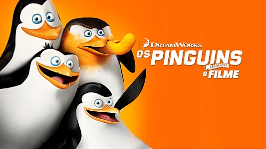 Penguins of Madagascar