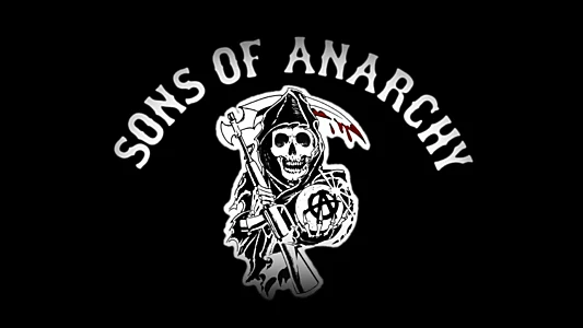 Sons of Anarchy