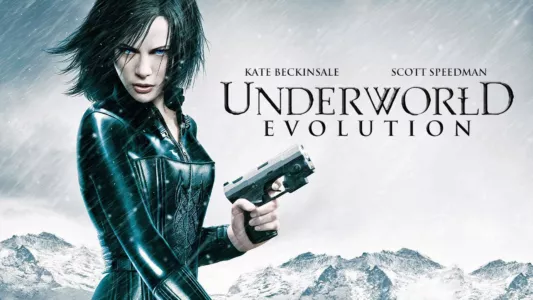 Underworld: Evolution