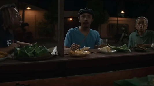 Cocote Tonggo