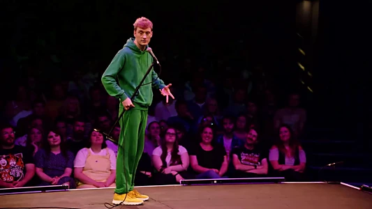 James Acaster: Hecklers Welcome