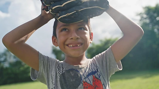 A Million Smiles: The Story of Baseball Without Borders