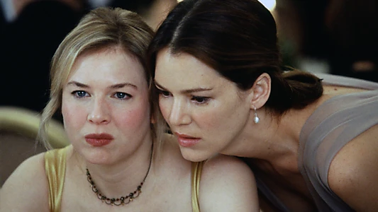 Bridget Jones: The Edge of Reason