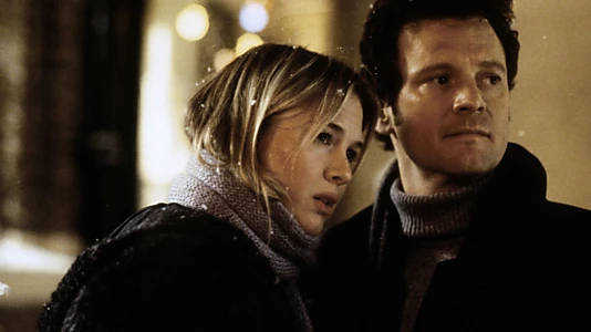 Bridget Jones's Diary