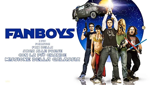 Fanboys