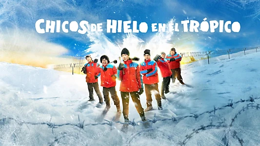 Frozen Hot Boys