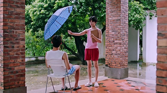 Secrets Happened on the Litchi Island