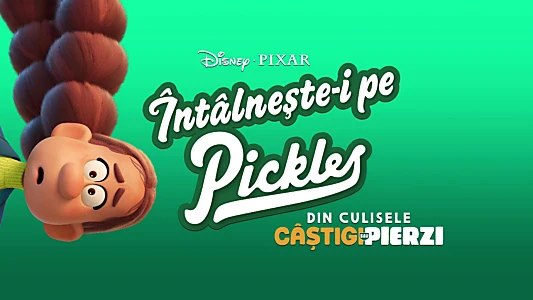 Meet the Pickles: The Making of "Win or Lose"
