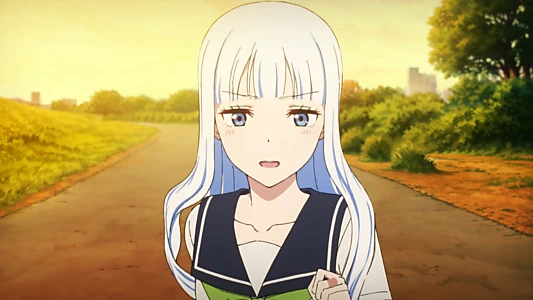 Twins Hinahima