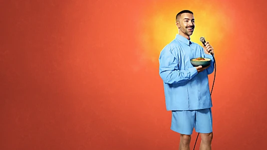 Matteo Lane: The Al Dente Special