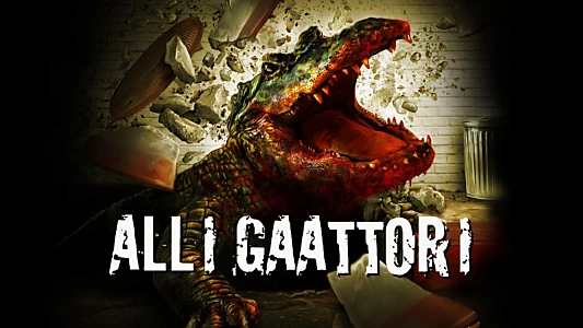 Alligator