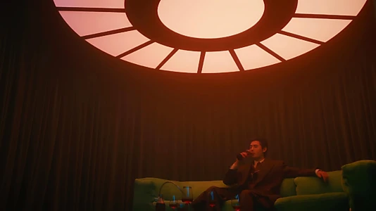ENHYPEN DESIRE Concept Cinema