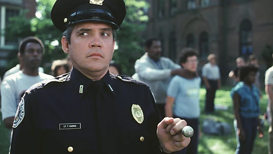 Police Academy