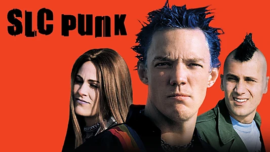 SLC Punk